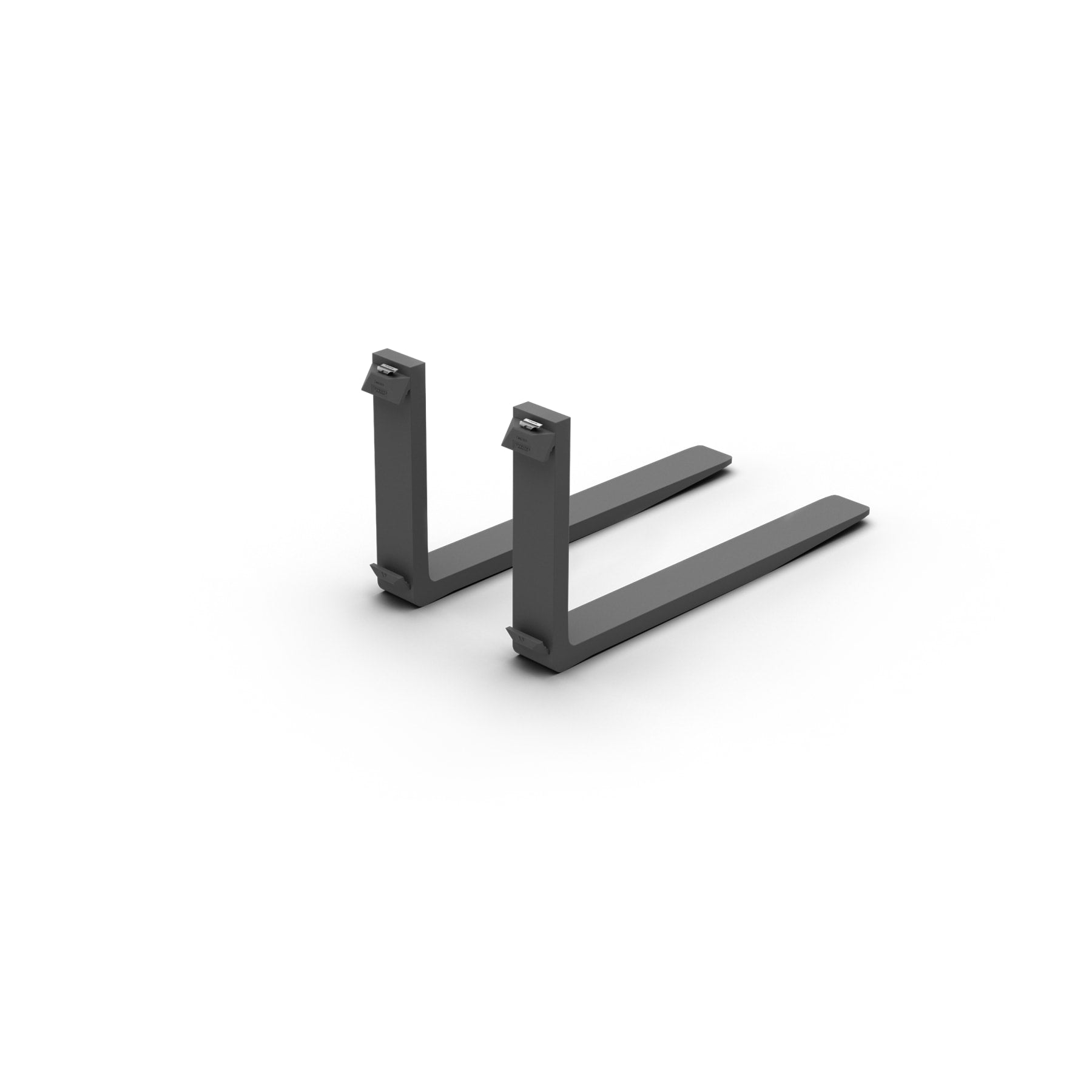 Forks for FEM 4A from Vetter