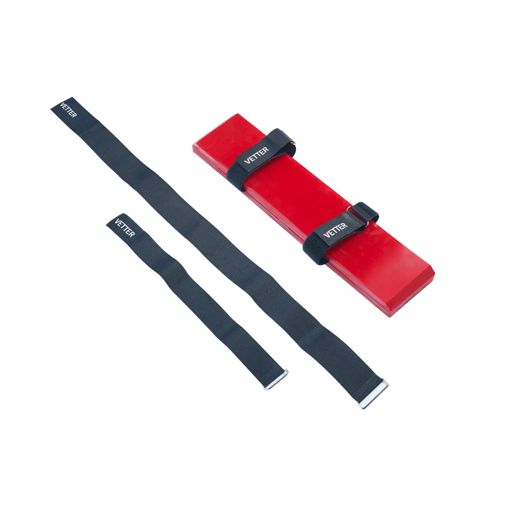 Ram protection for fork backs from Vetter