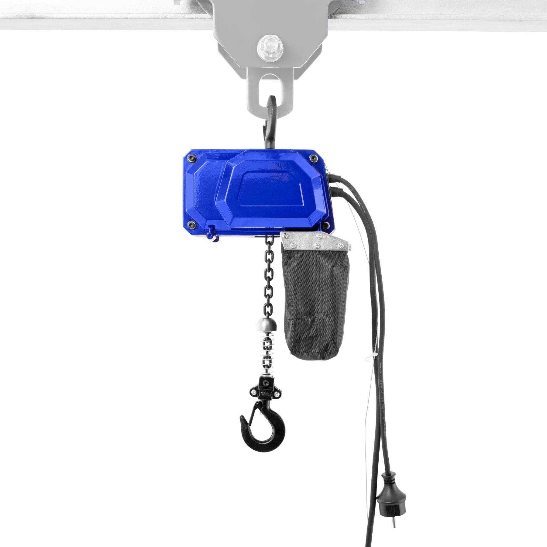 Elektrischer Kettenzug EHOIST5 für 150-500 kg 1