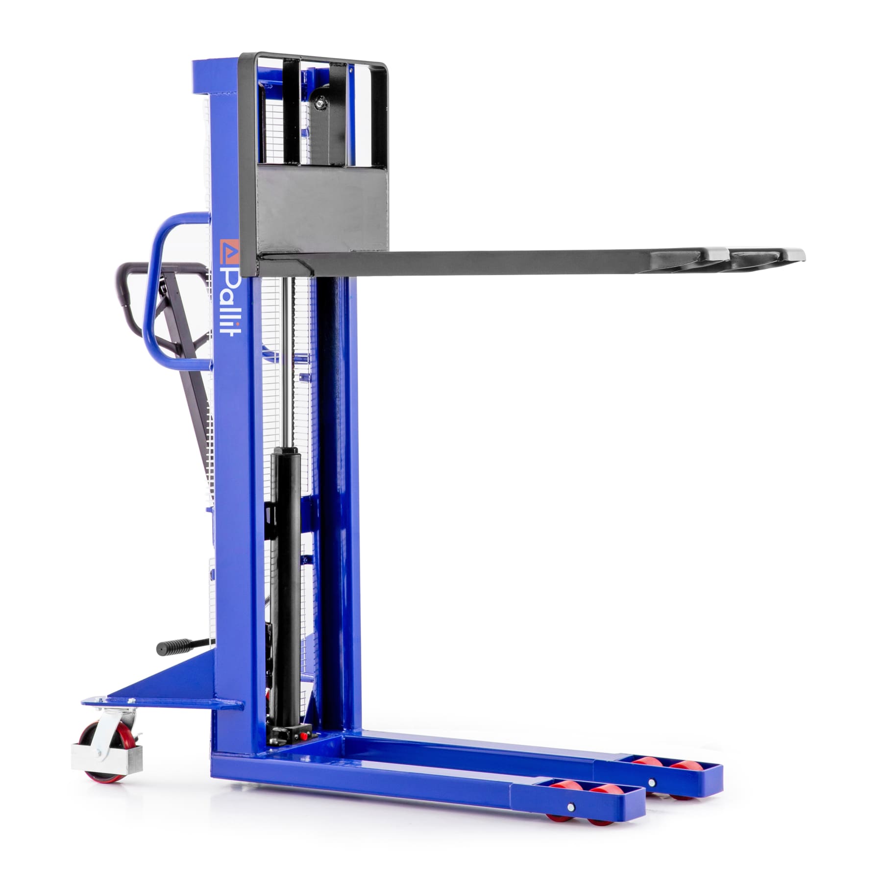 Used high lift truck LIFT-S for 1.2m