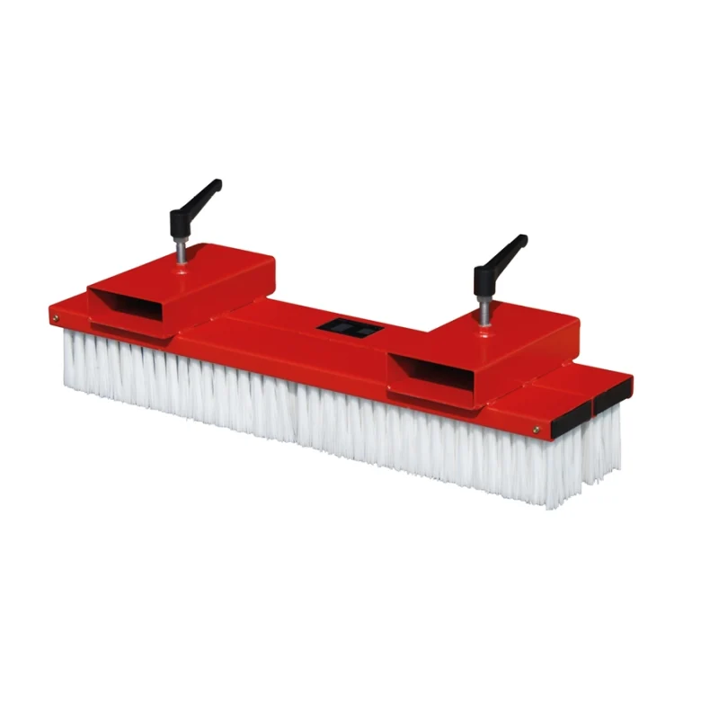 Gabelstapler-Kehrbesen SKB von Bauer