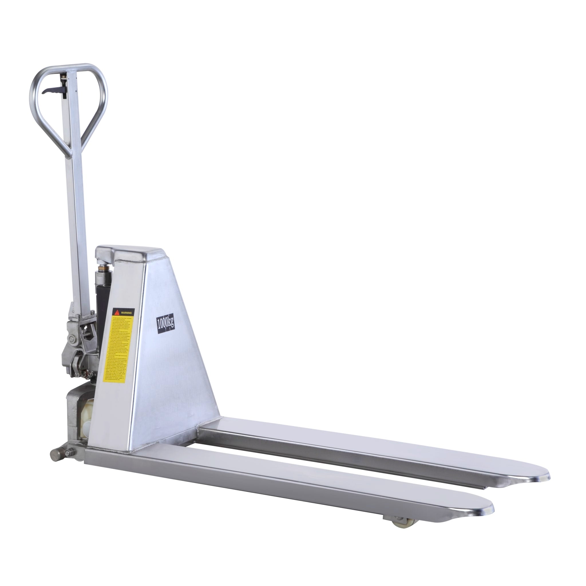 scherenhubwagen edelstahl jf-nr 1000kg 2