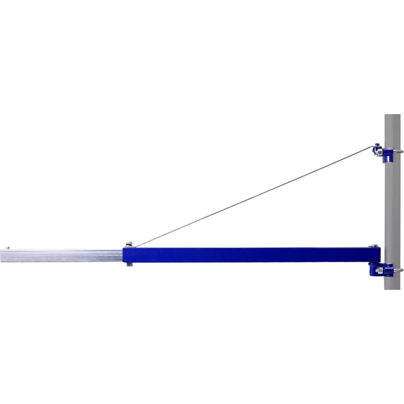 Schwenkarm SWIVEL für Pallit Seilzüge