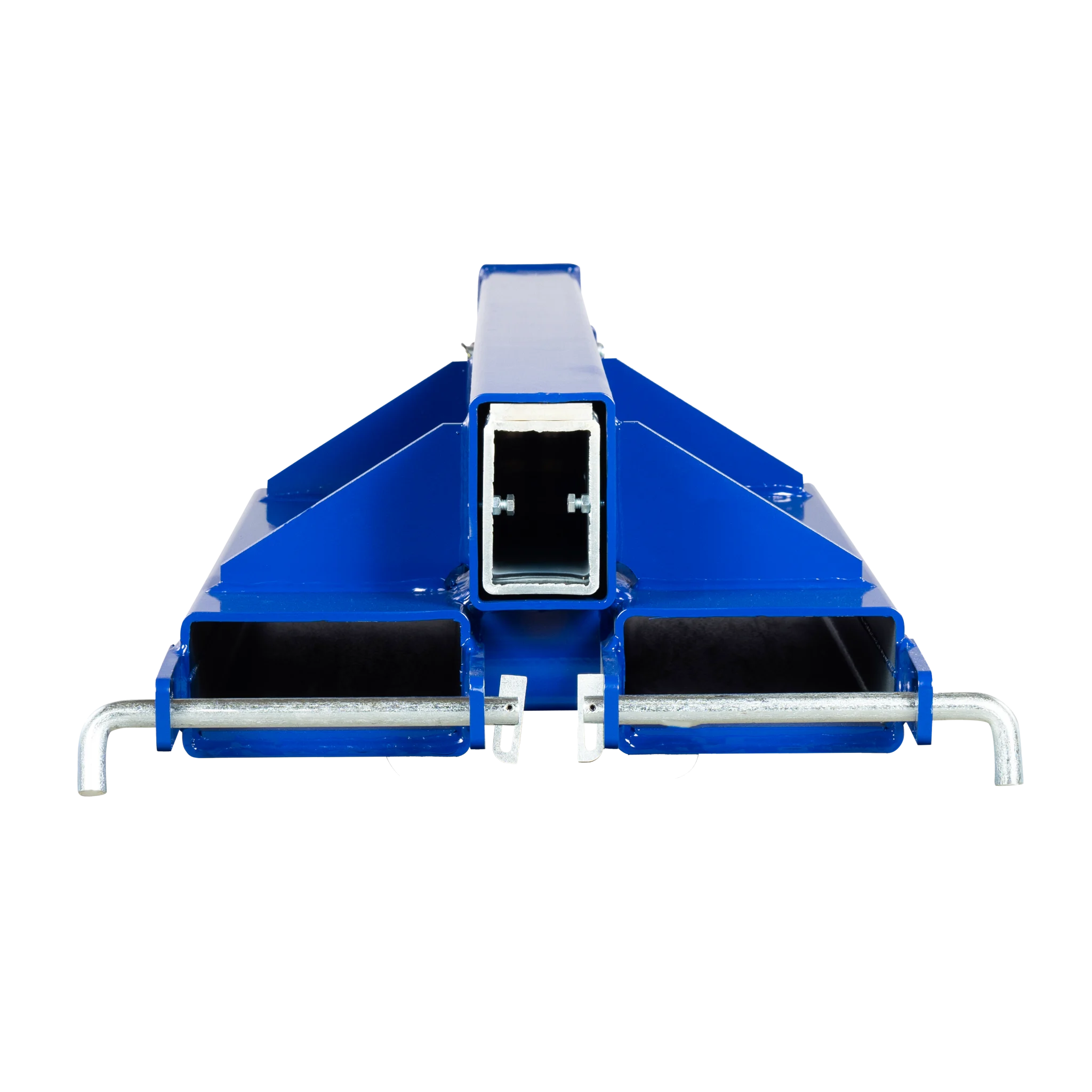 Teleskop-Kranarm für Stapler JIB-M mit 3465 mm