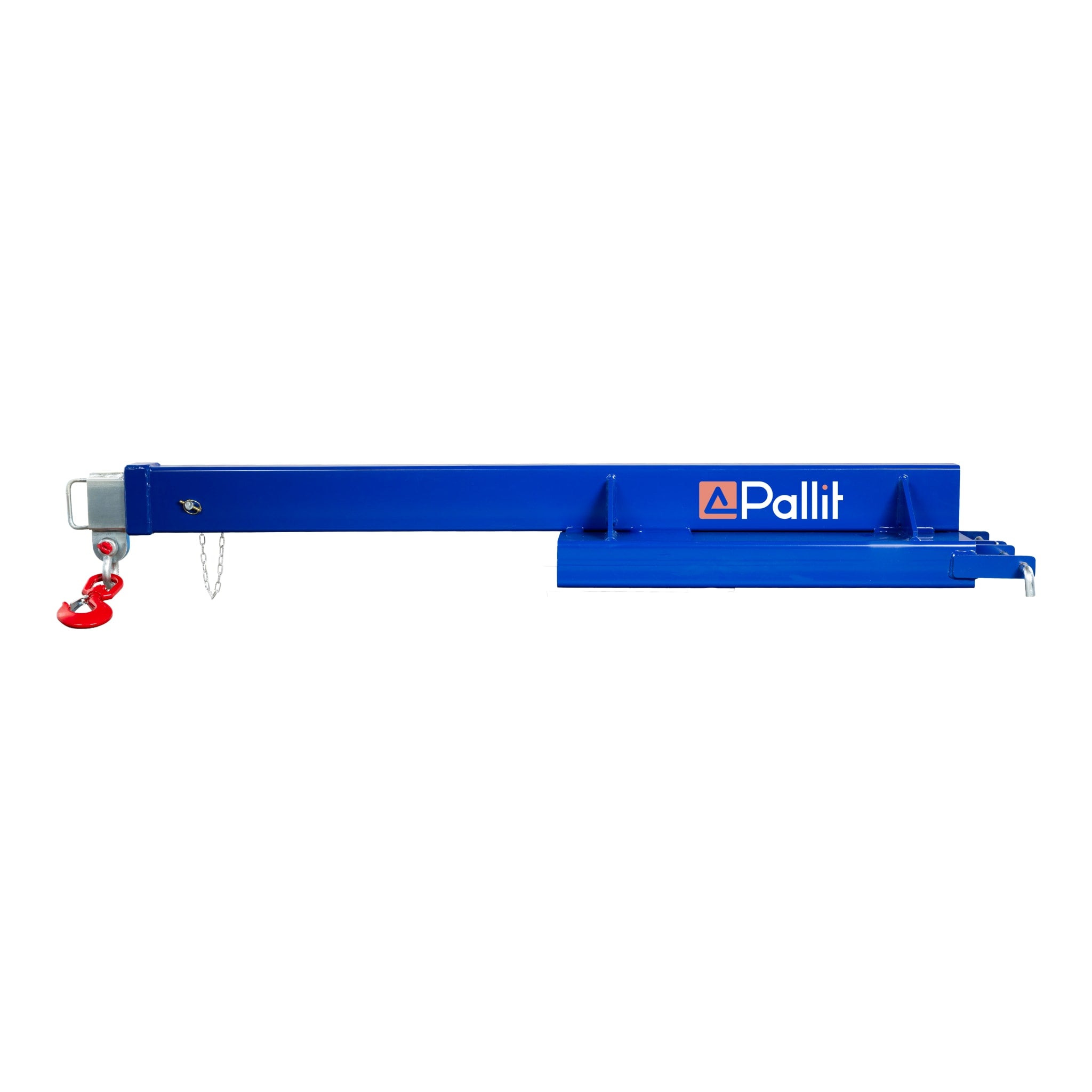 Teleskop-Kranarm für Stapler JIB-M mit 3465 mm