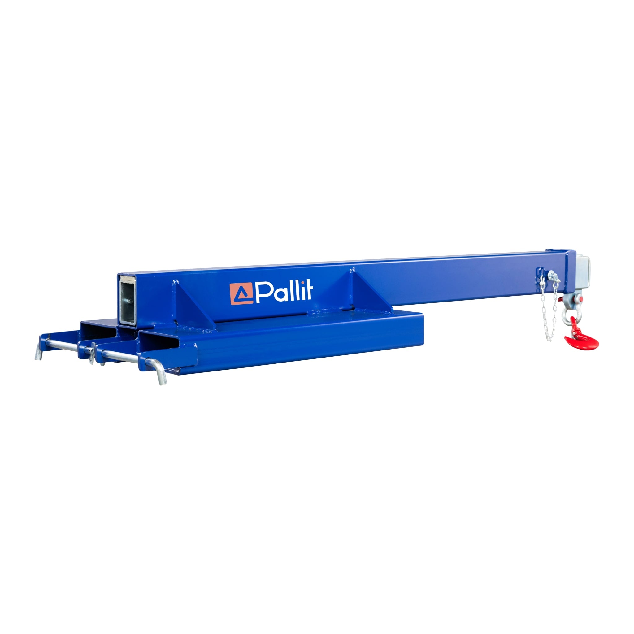 Teleskop-Kranarm für Stapler JIB-M mit 3465 mm