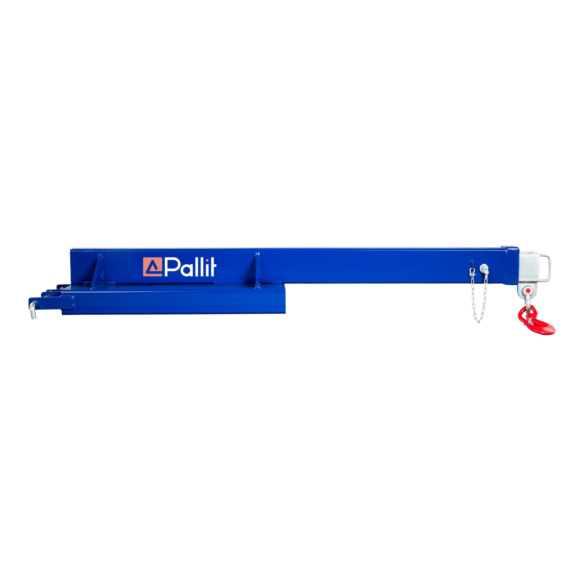 Teleskop-Kranarm für Stapler JIB-M mit 3465 mm