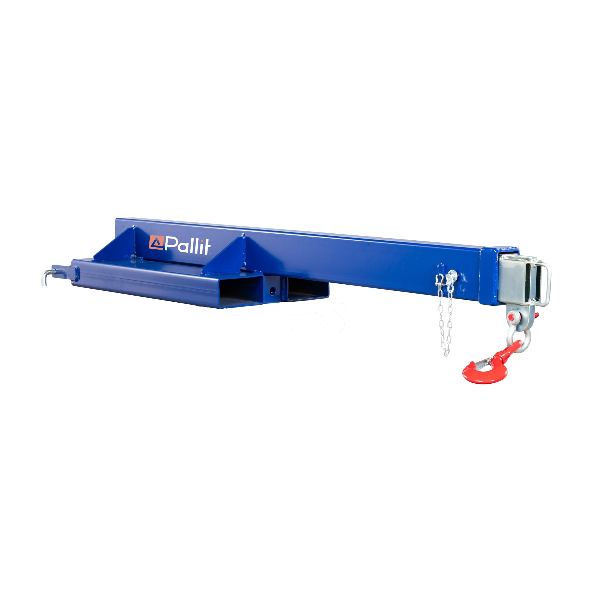 Teleskop-Kranarm für Stapler JIB-M mit 3465 mm