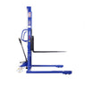 adjustable pallet stacker image 3