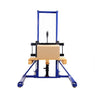 adjustable pallet stacker image 9