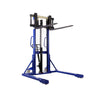 adjustable pallet stacker image 6