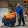 Pallit SCRUBBER-S