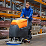 Pallit SCRUBBER-S