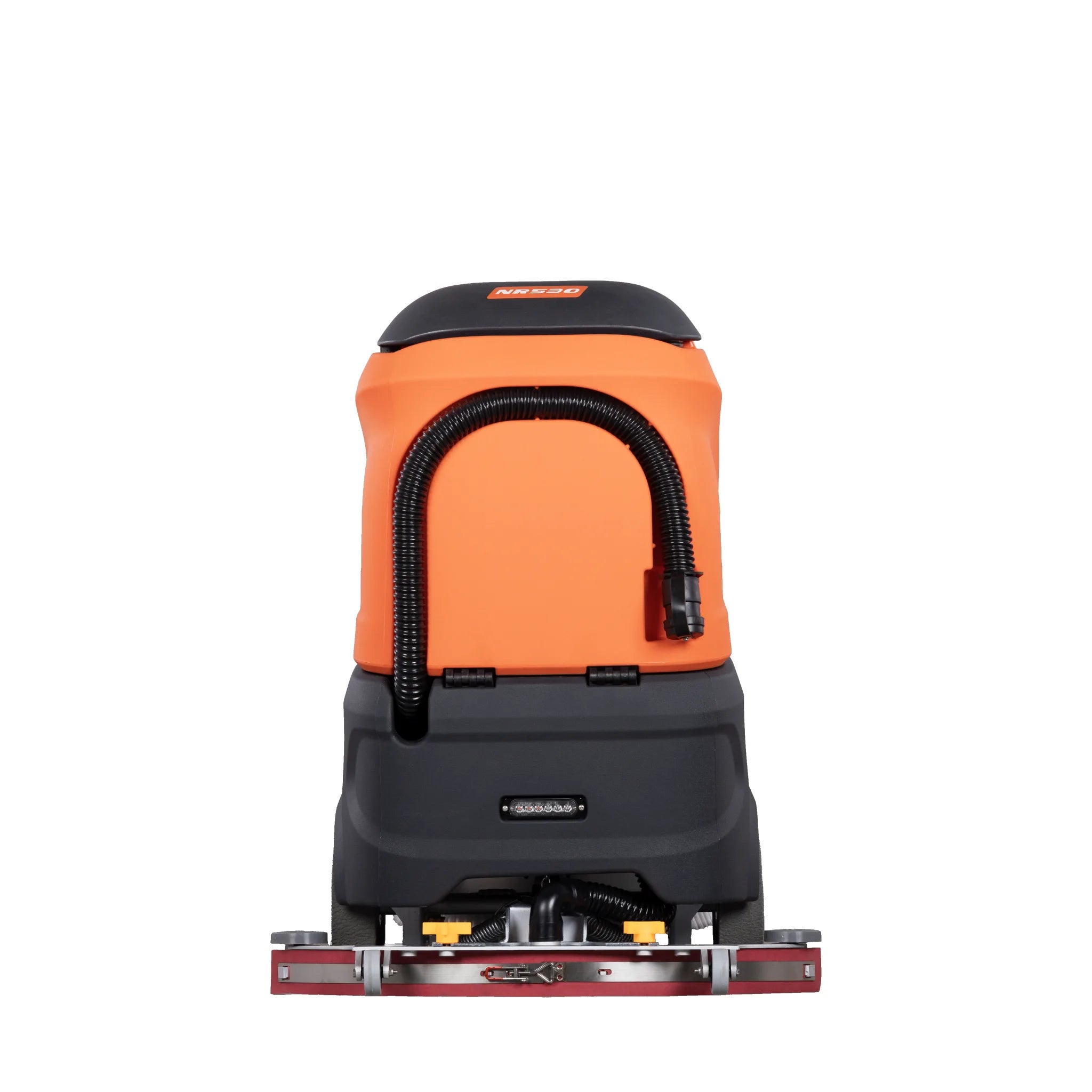 Aufsitz-Scheuersaugmaschine SCRUBBER-M mit 530 mm Bürsten