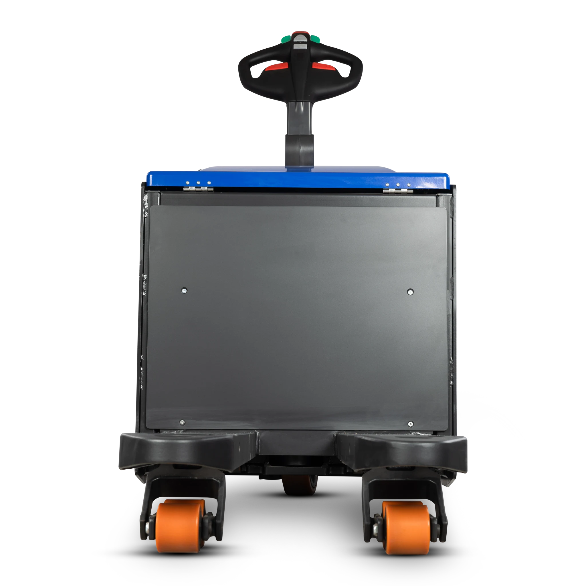 Gebrauchter Mitfahrhubwagen RUN für 3000 kg