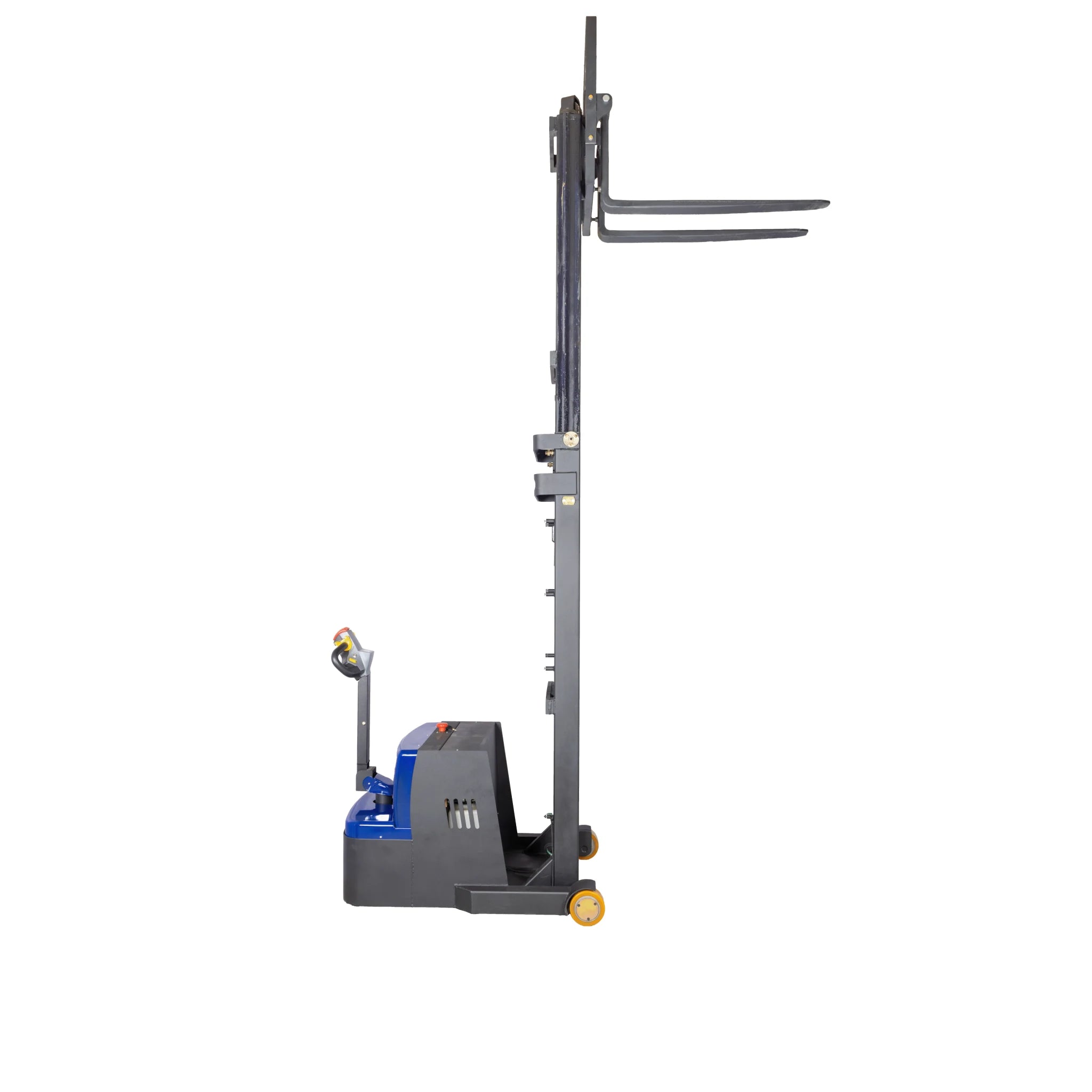 Freitragender Deichselstapler BALANCE für 800 kg