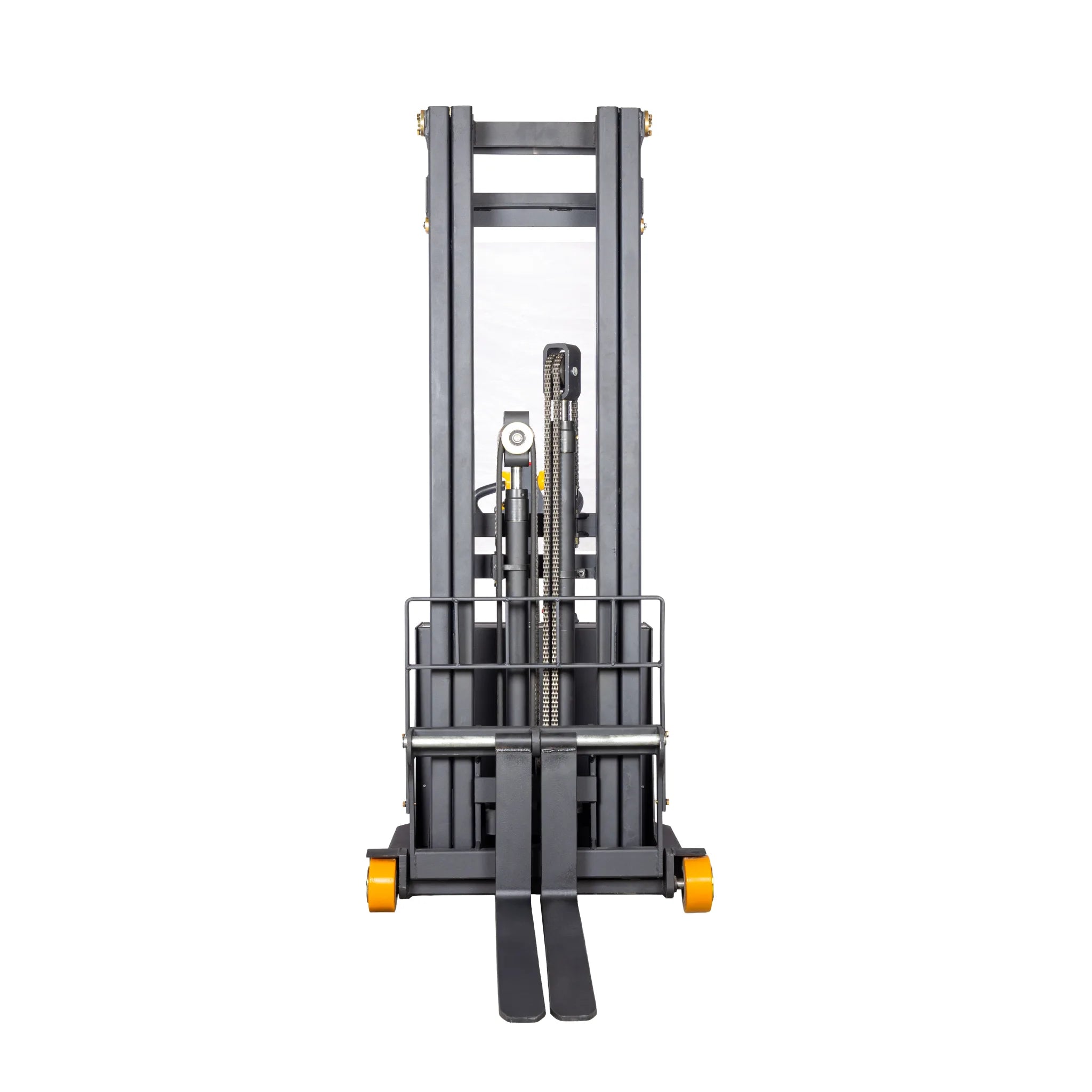 Freitragender Deichselstapler BALANCE für 800 kg