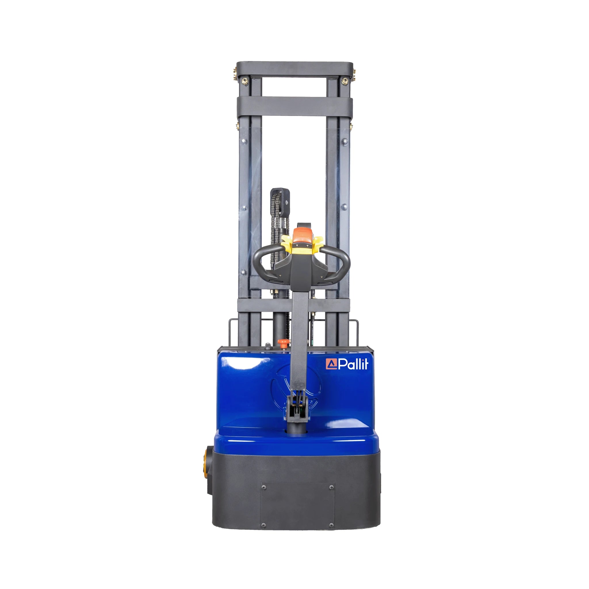 Freitragender Deichselstapler BALANCE für 800 kg
