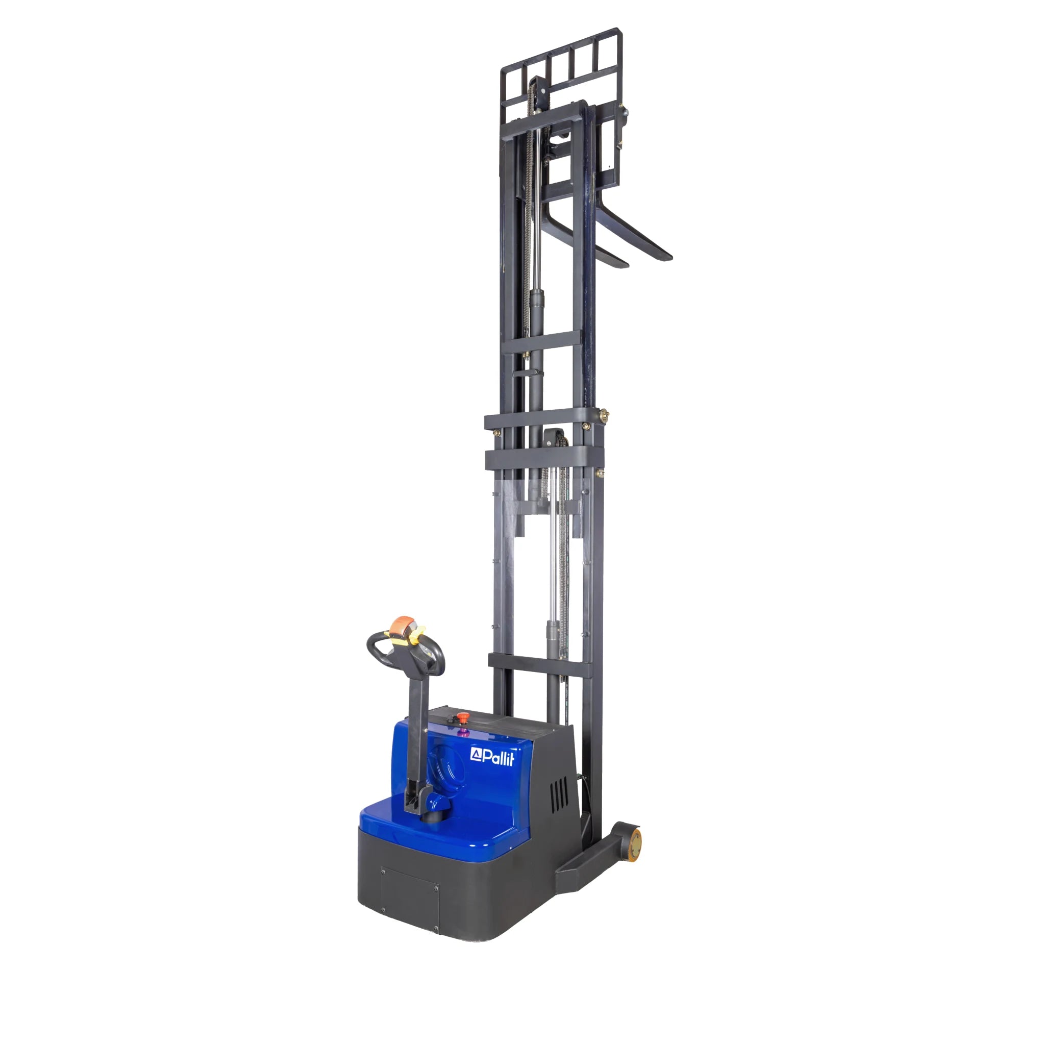 Freitragender Deichselstapler BALANCE für 800 kg