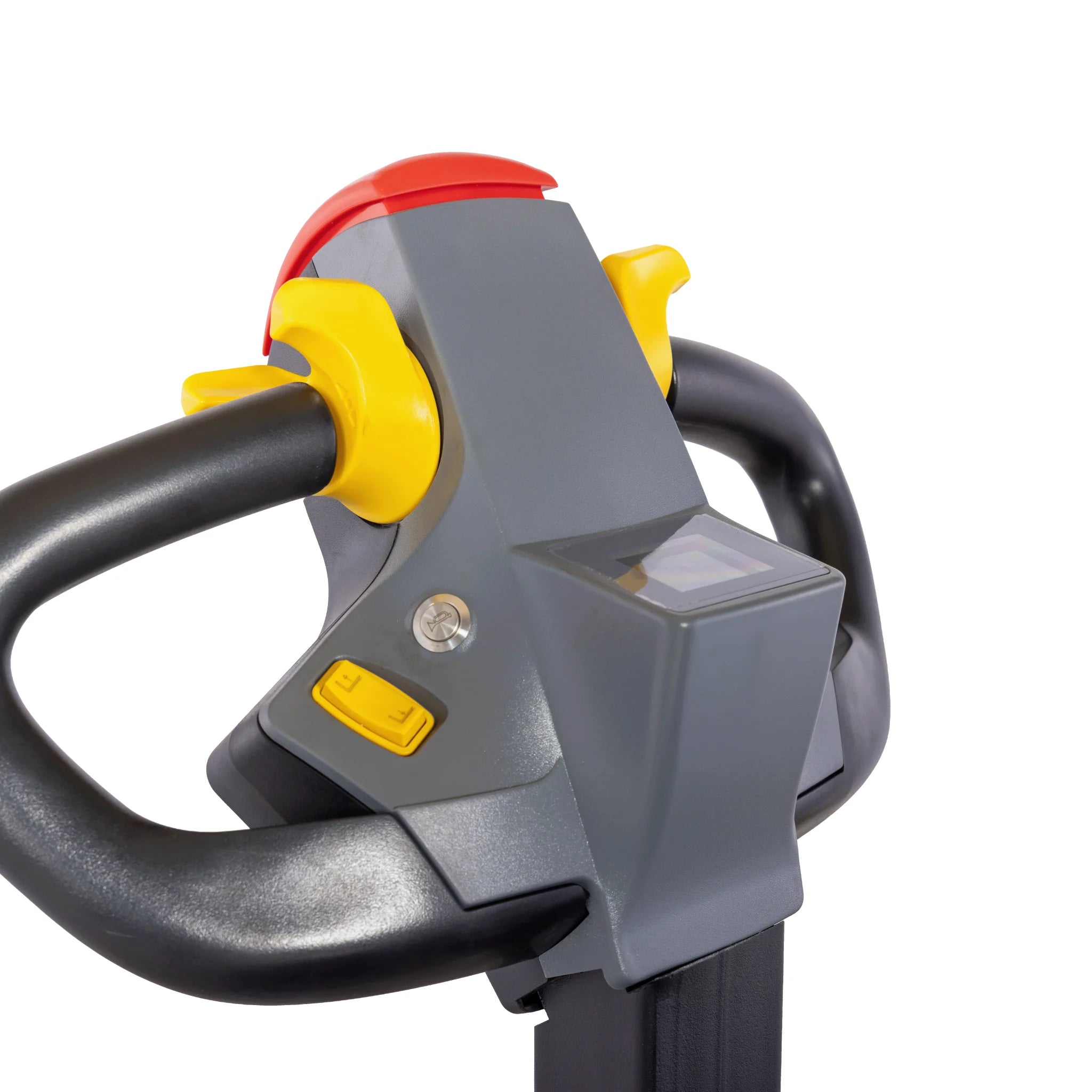 Freitragender Deichselstapler BALANCE für 800 kg