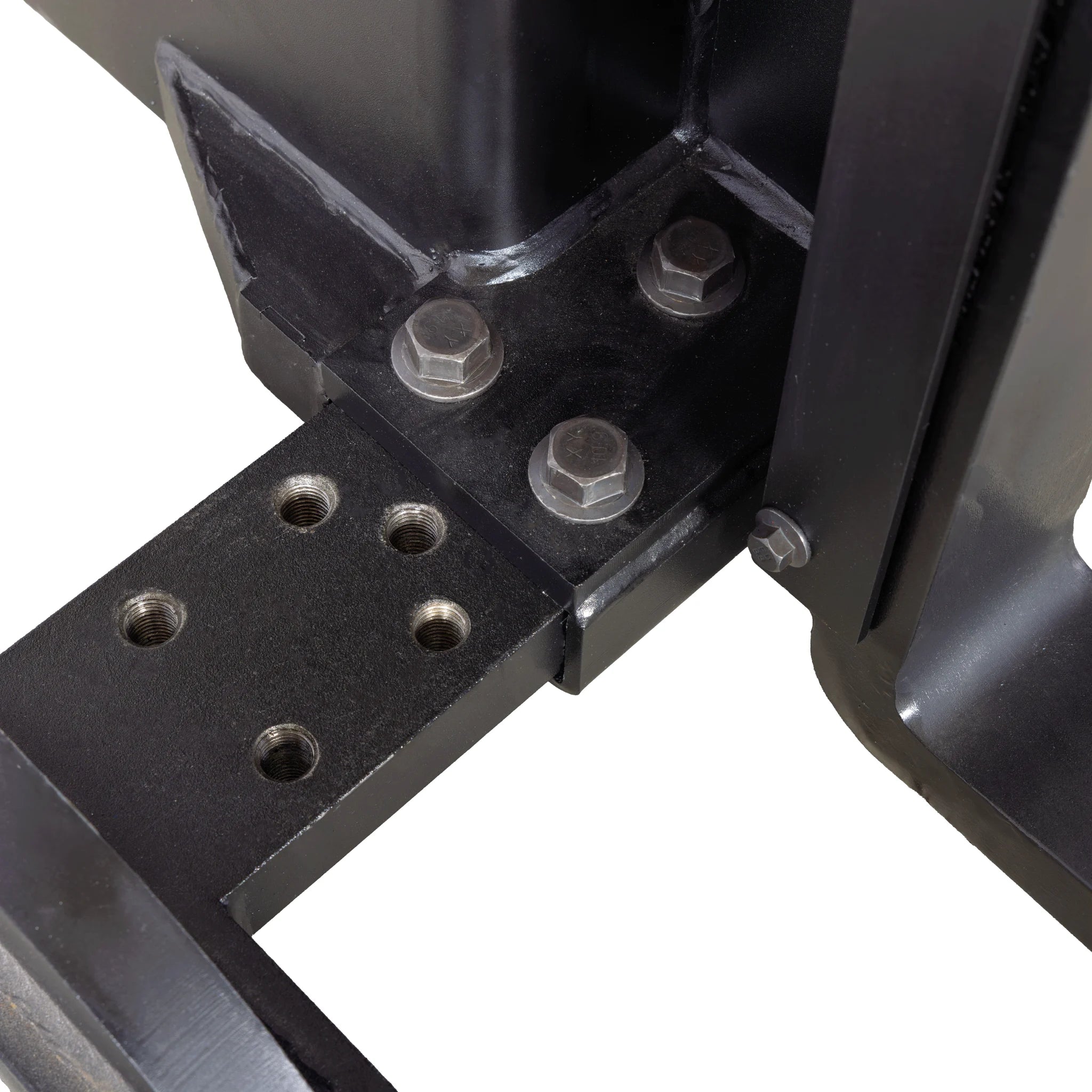 Breitspur-Elektrohochhubwagen BROAD