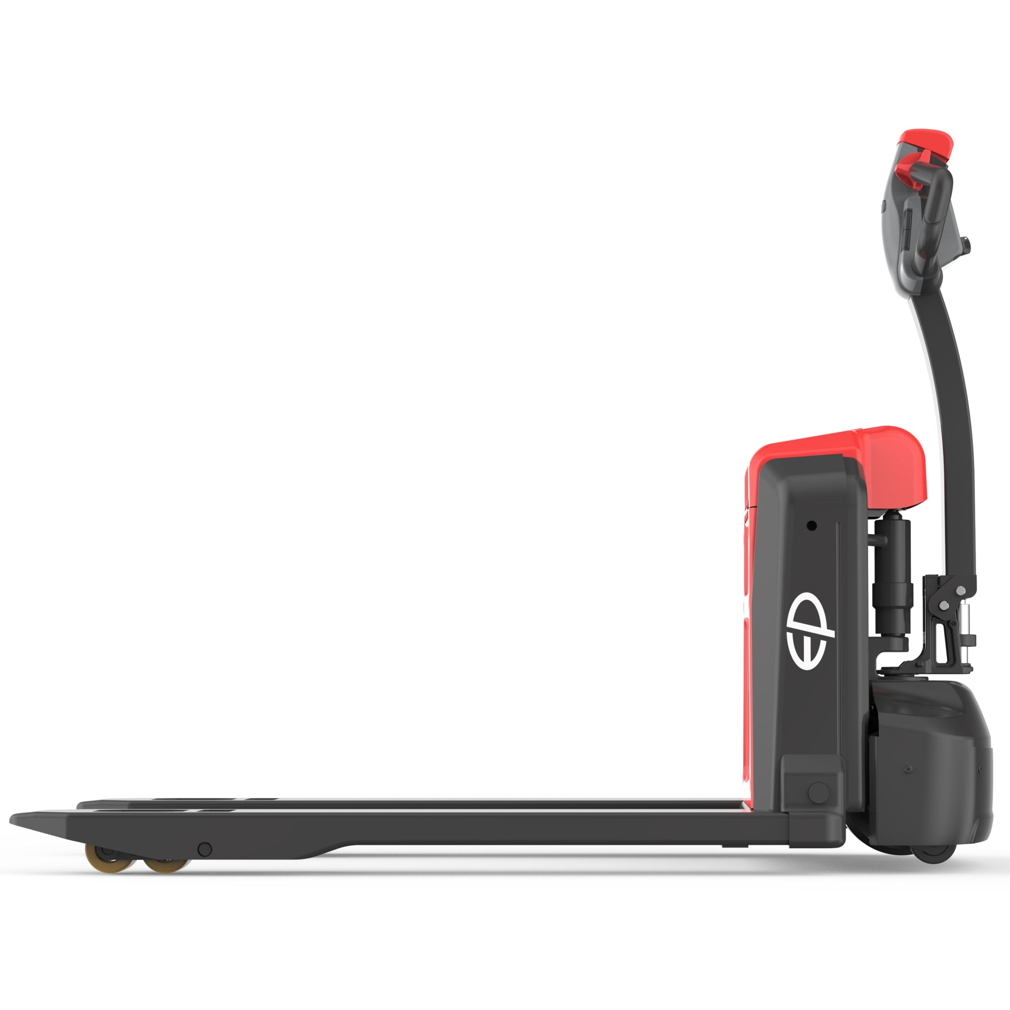 Electric Pallet Truck EPL185 from EP for 1800 kg