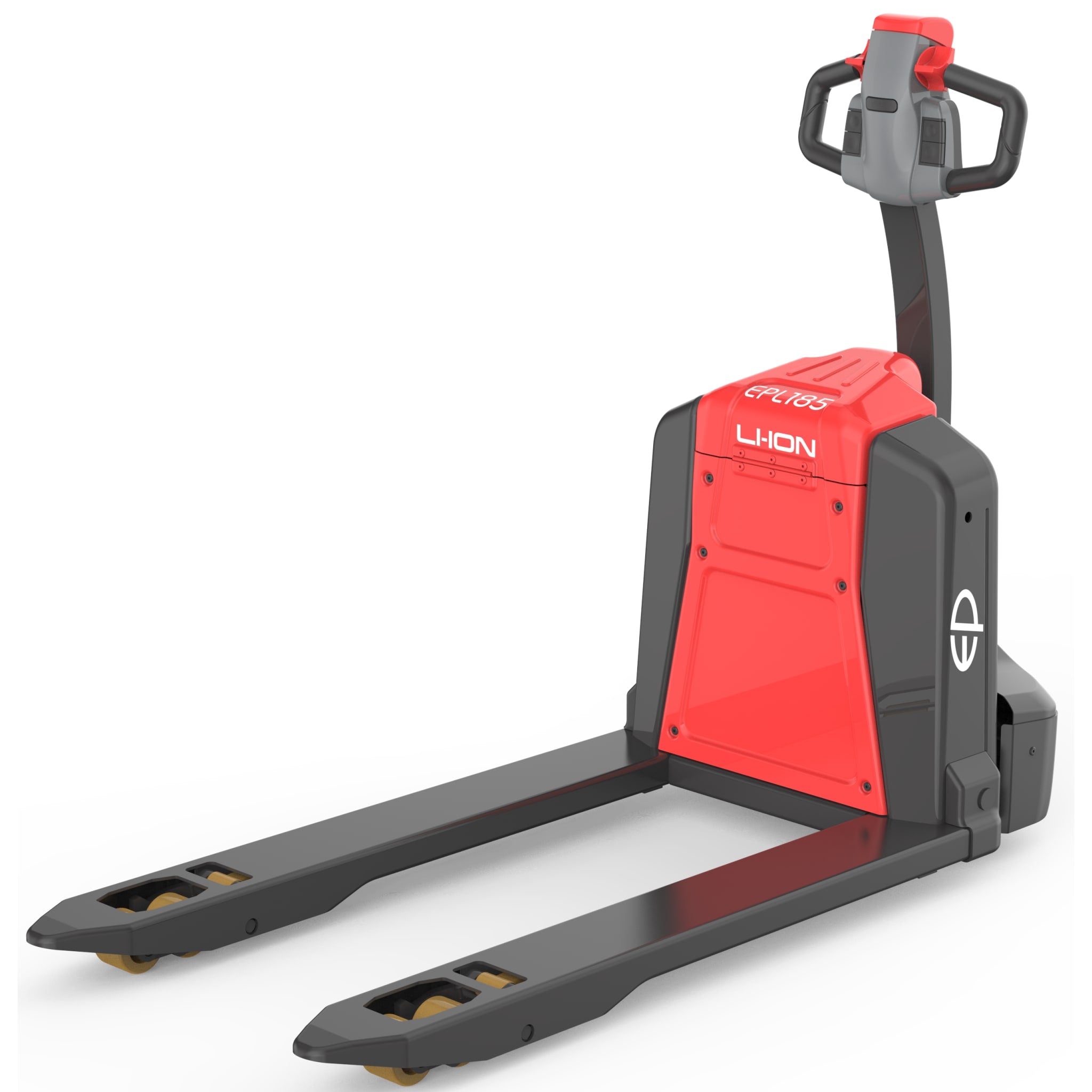 Electric Pallet Truck EPL185 from EP for 1800 kg