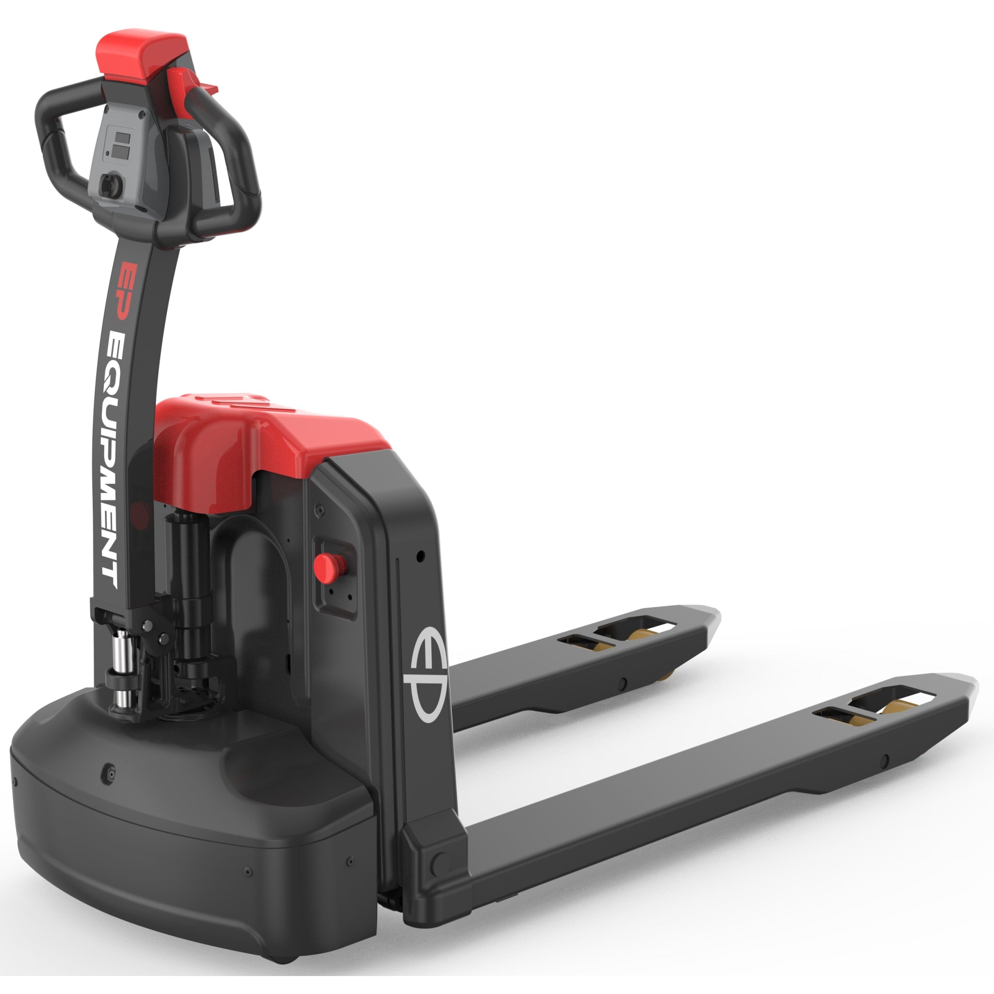 Electric Pallet Truck EPL185 from EP for 1800 kg