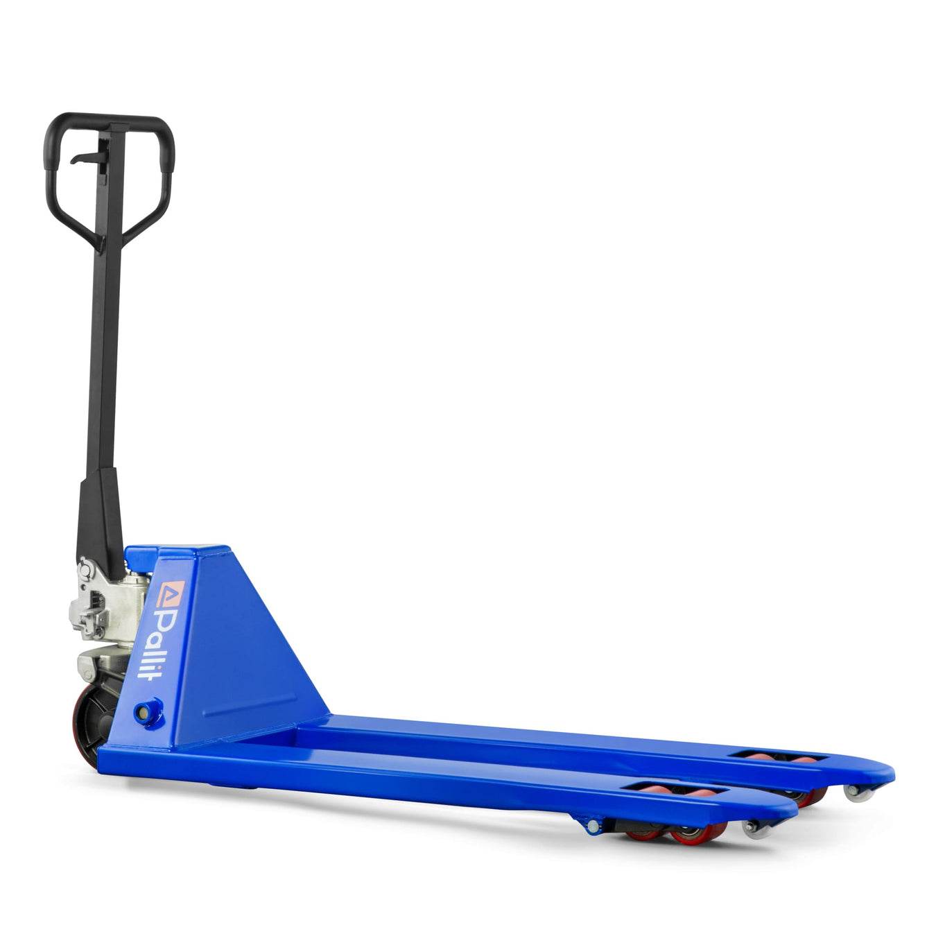 Pallet trucks for 3500 kg
