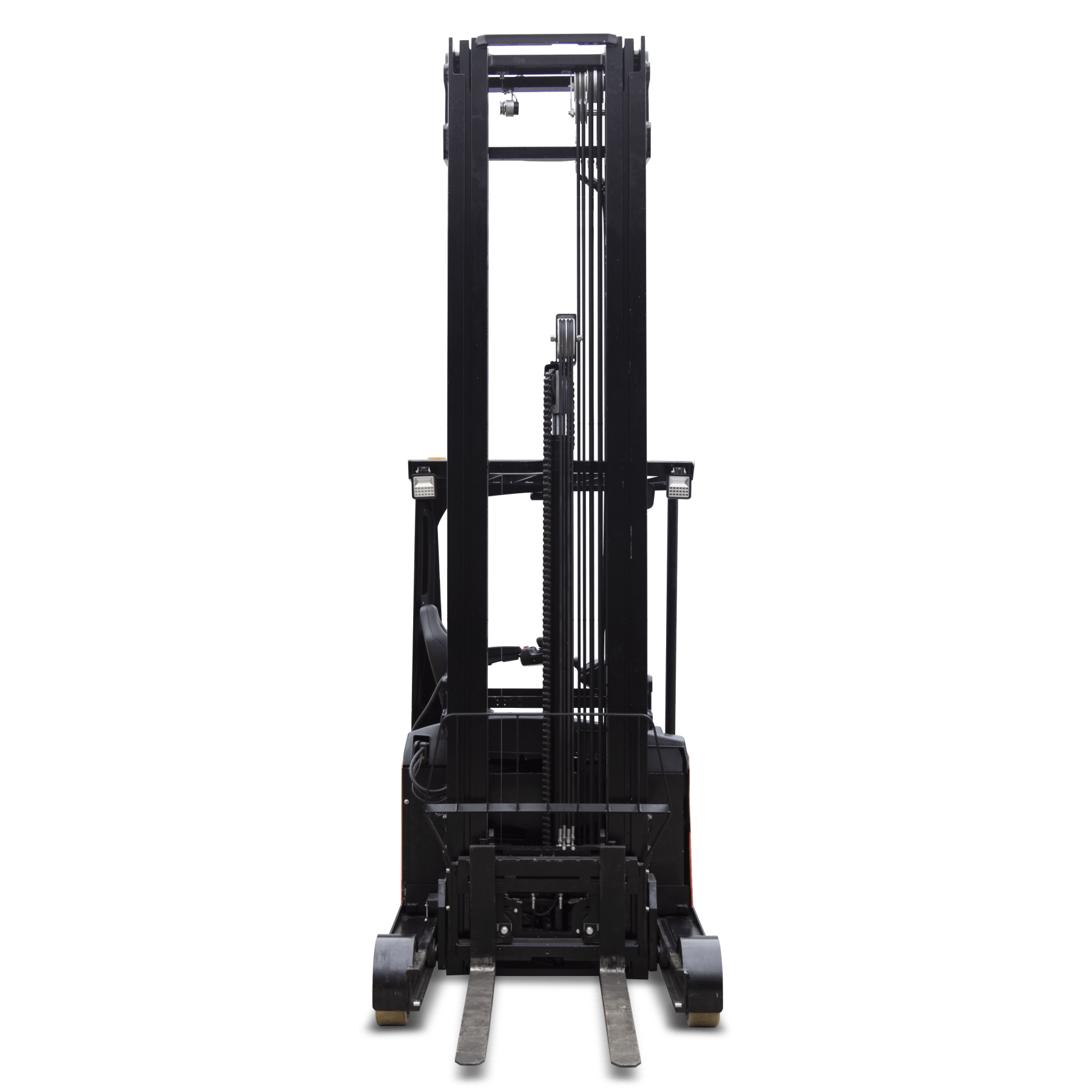 Schubmaststapler CQD20L für 2000kg 9