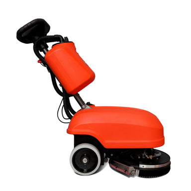 Scheuersaugmaschine SCRUBBER-XS 01