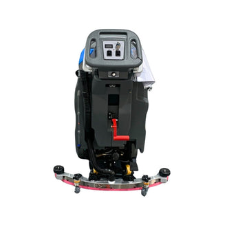 Scheuersaugmaschine CLEAN-M 01