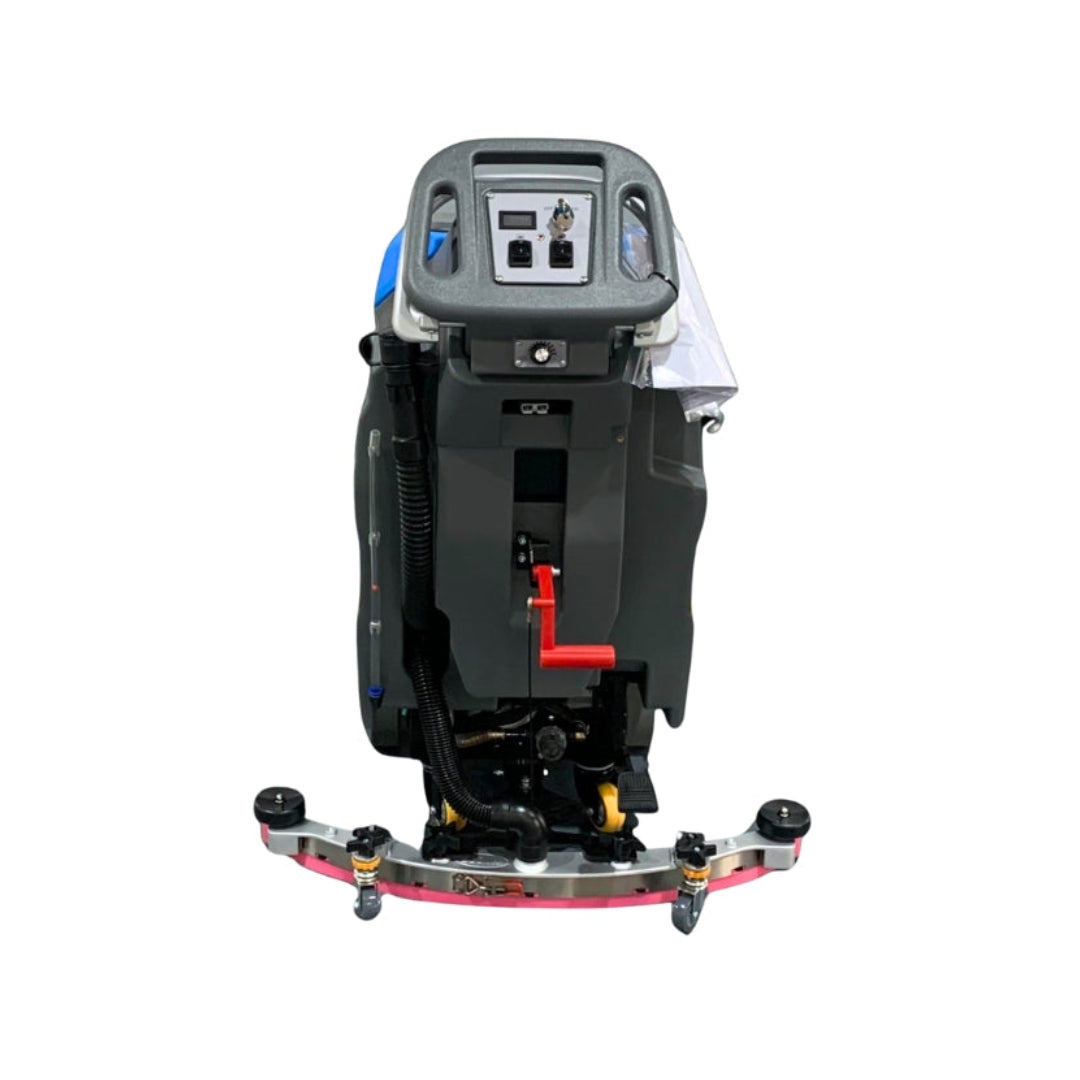 Scheuersaugmaschine CLEAN-M 01