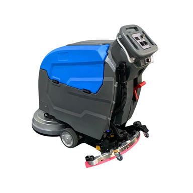 Scheuersaugmaschine CLEAN-M 02