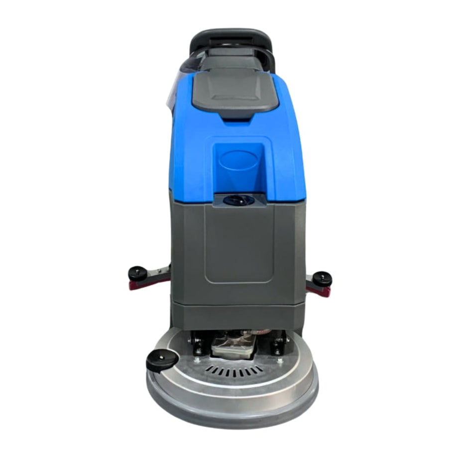 Scheuersaugmaschine CLEAN-M 03