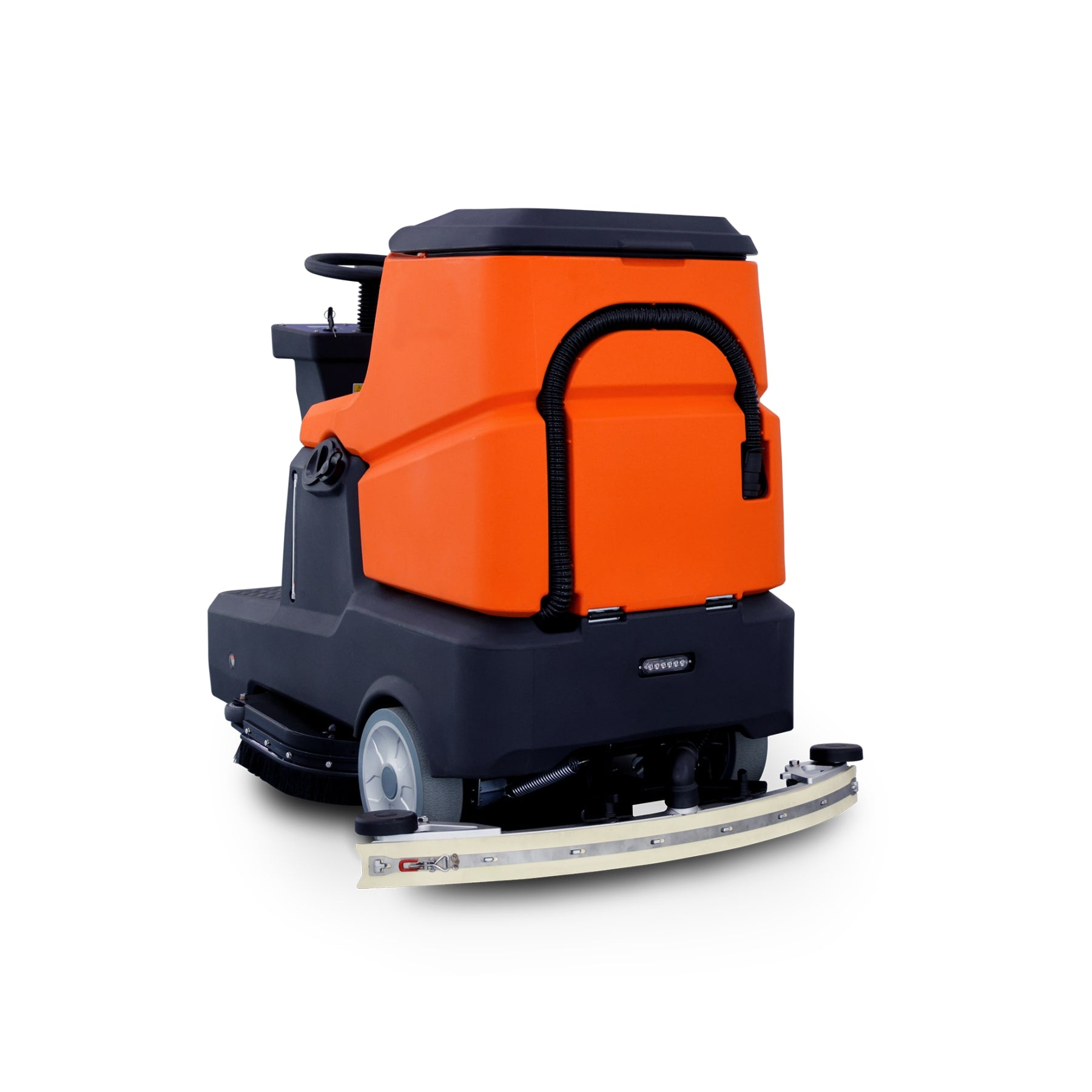 Aufsitz-Scheuersaugmaschine SCRUBBER-L