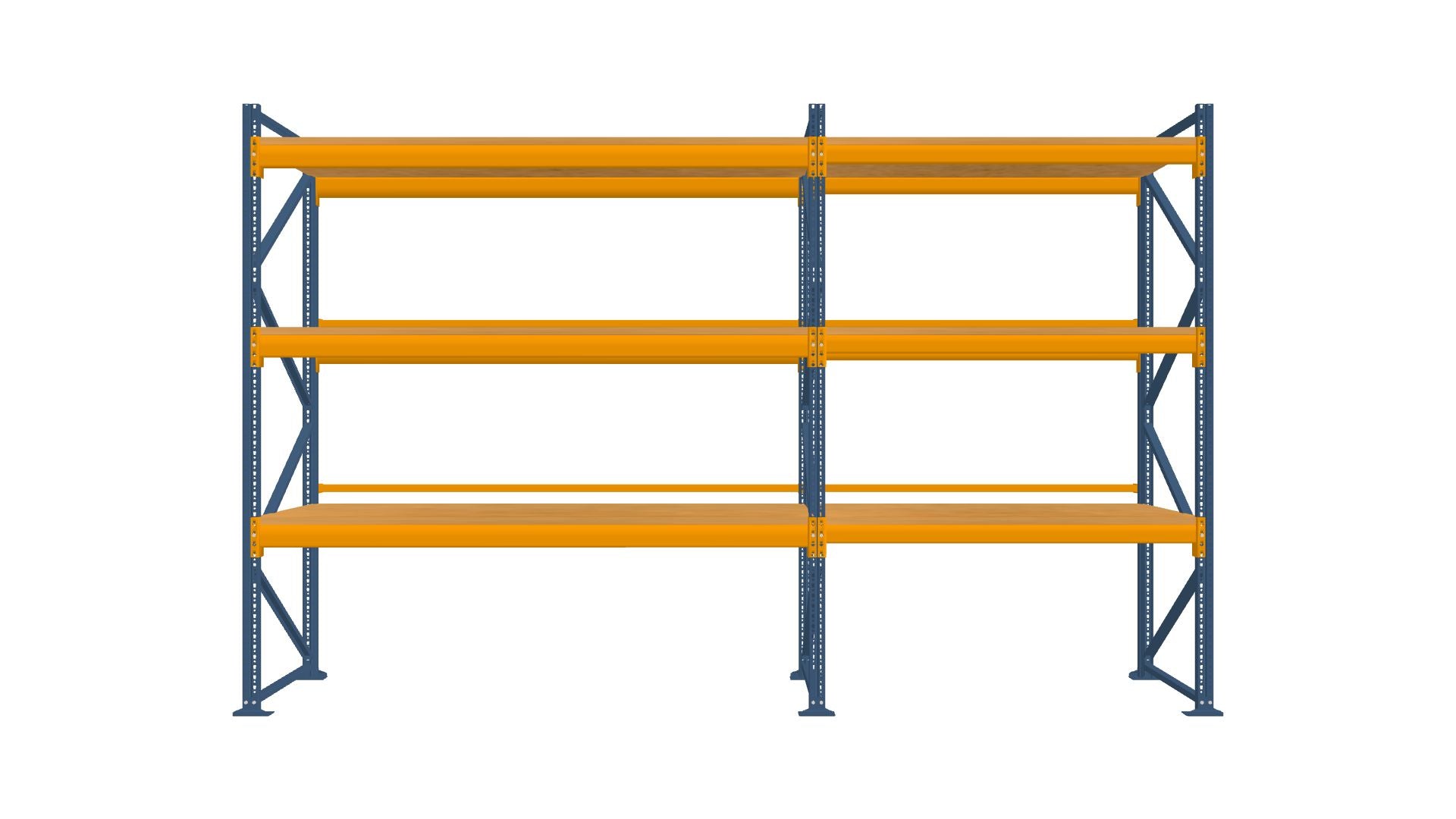 Konfiguration vom 19.07.2026 - 4.87 m x 3.00 m für 20 Paletten mit 1000 kg