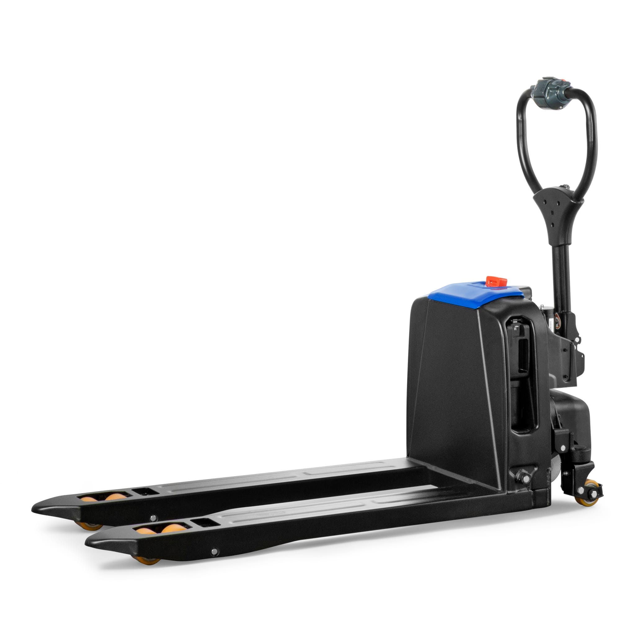 EP Electric Pallet Truck with Support Rollers