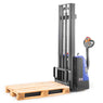 Electric Pallet Stacker BUDGET-M for 3m 4