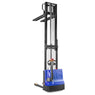 Electric Pallet Stacker BUDGET-M for 3m 6