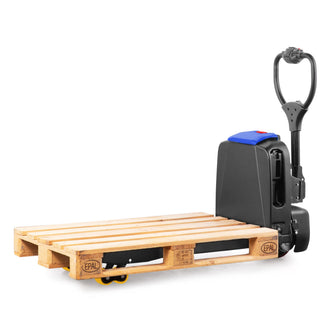 Elektrohubwagen von EP für 1500kg 2