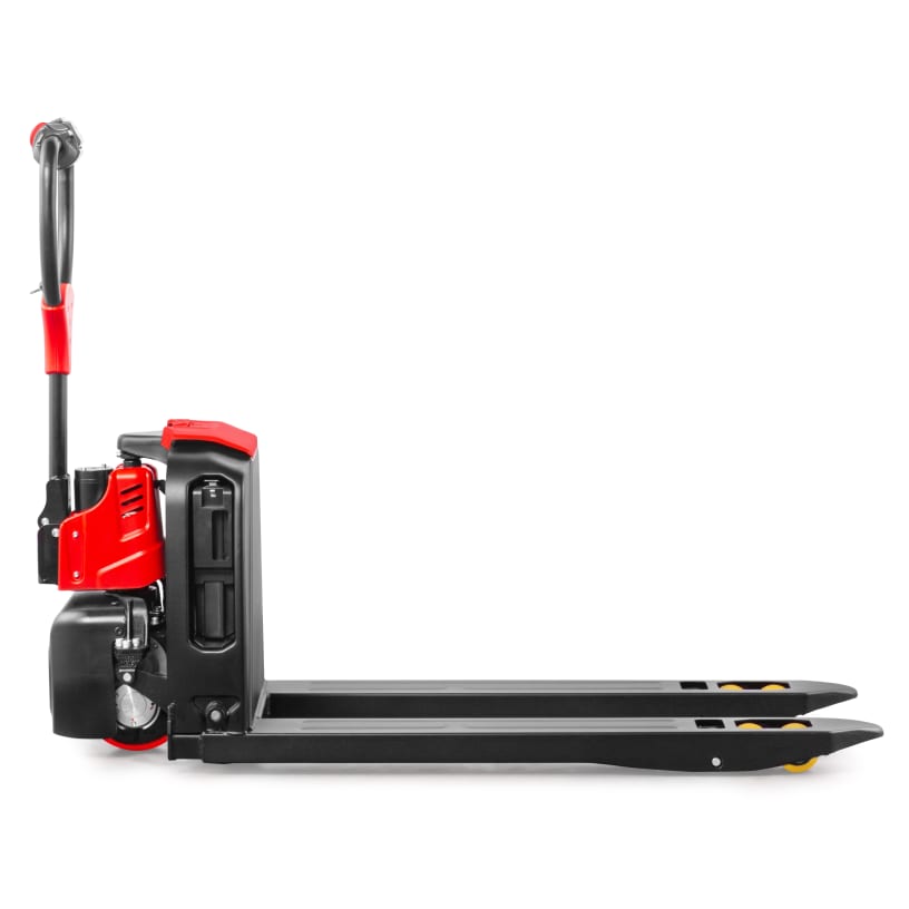 EP Electric Pallet Truck with Support Rollers