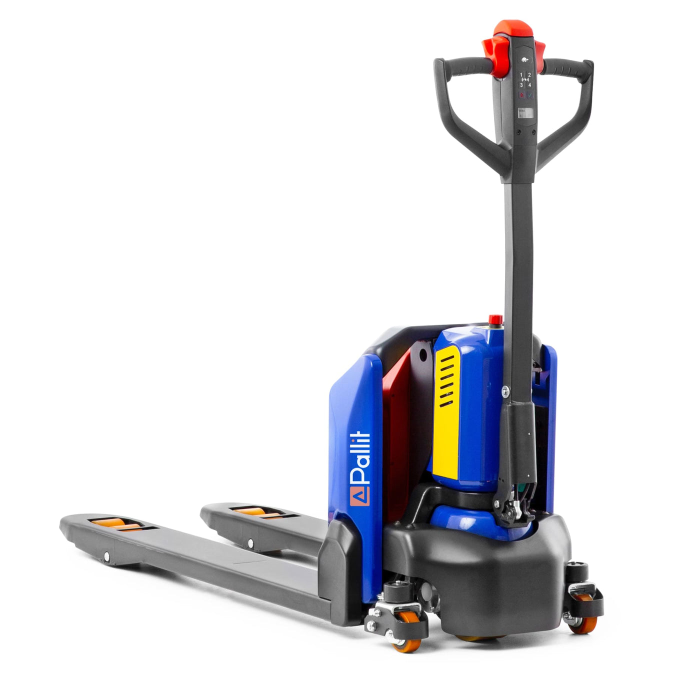 Gebrauchte Hubwagen