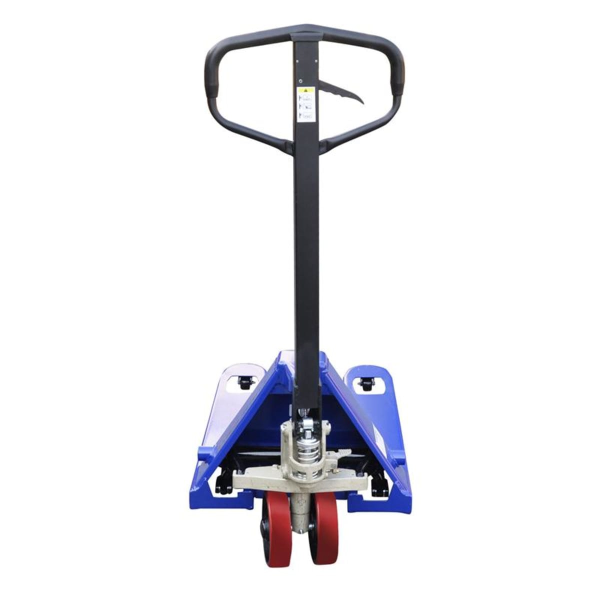 pallet truck 3500 kg image 2