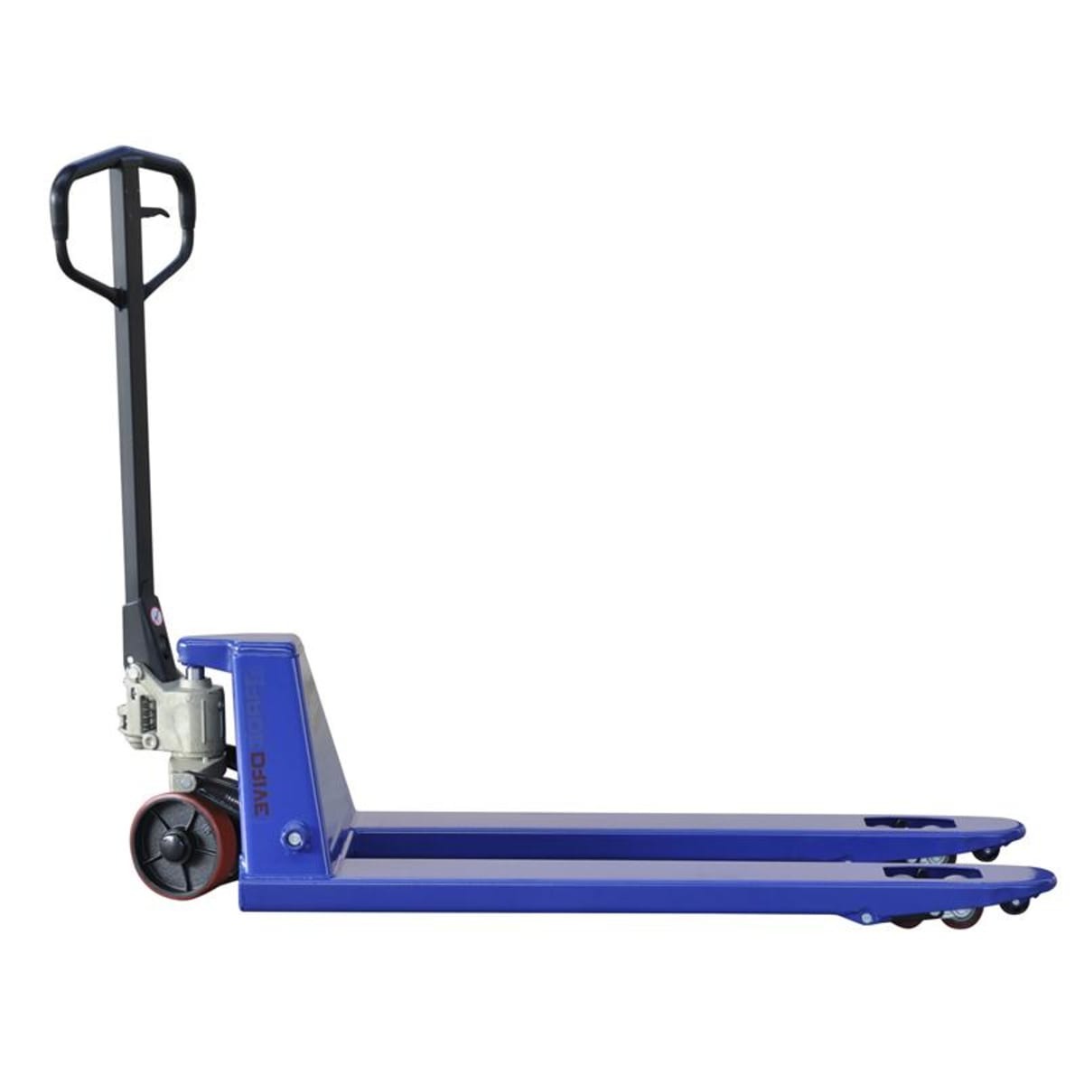 pallet truck 3500 kg image 1