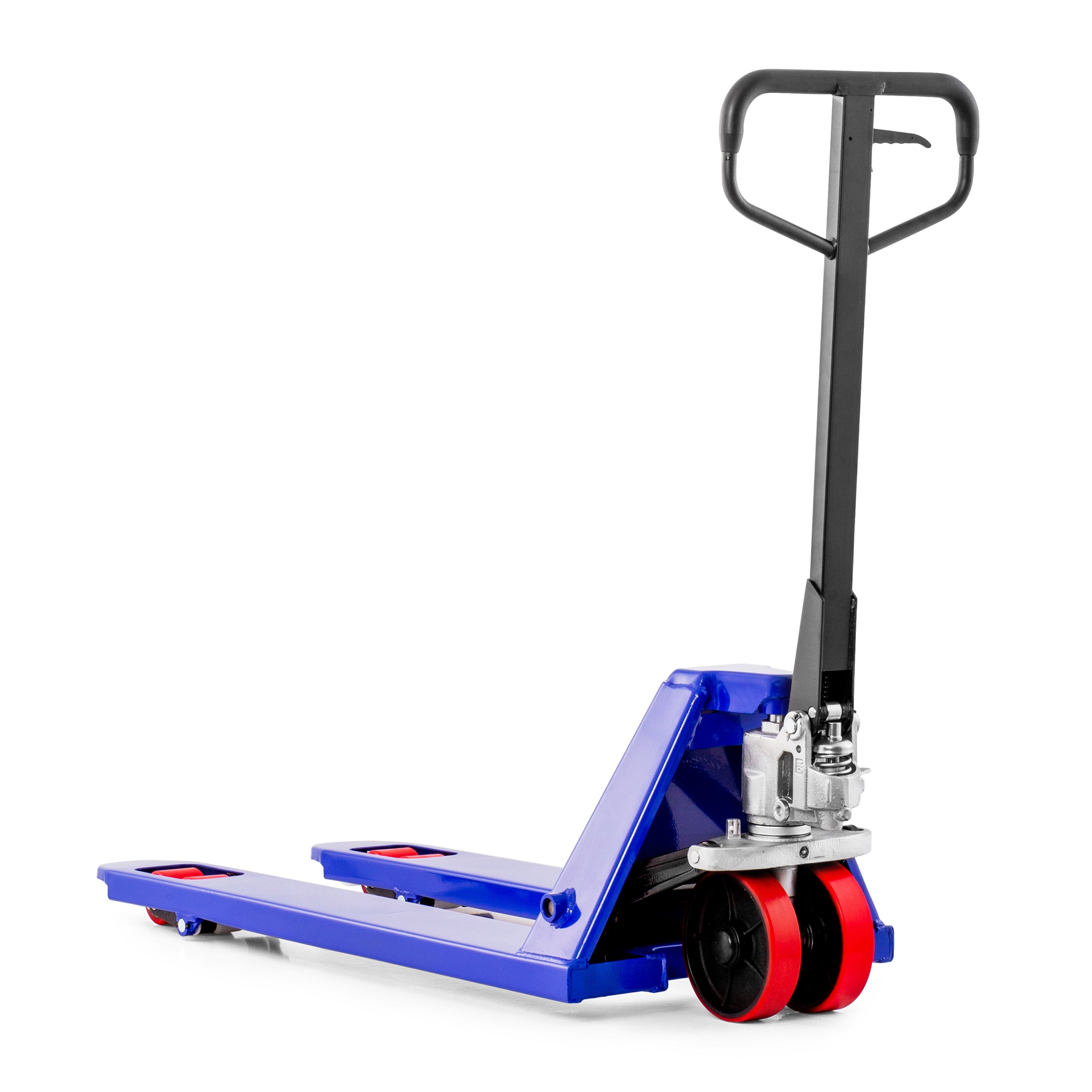 pallet truck 3000kg image 3