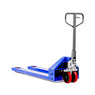 pallet truck with long forks 3500kg 2