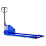 pallet truck with long forks 3500kg 4