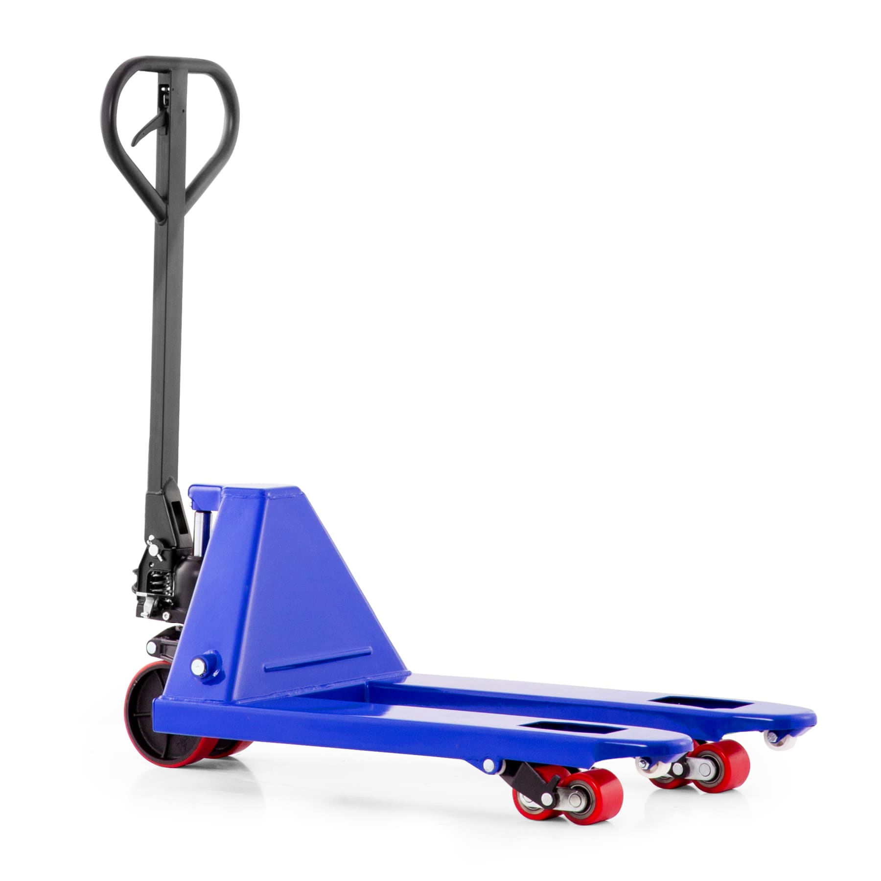 economic hand pallet truck five-short for 800 mm 3