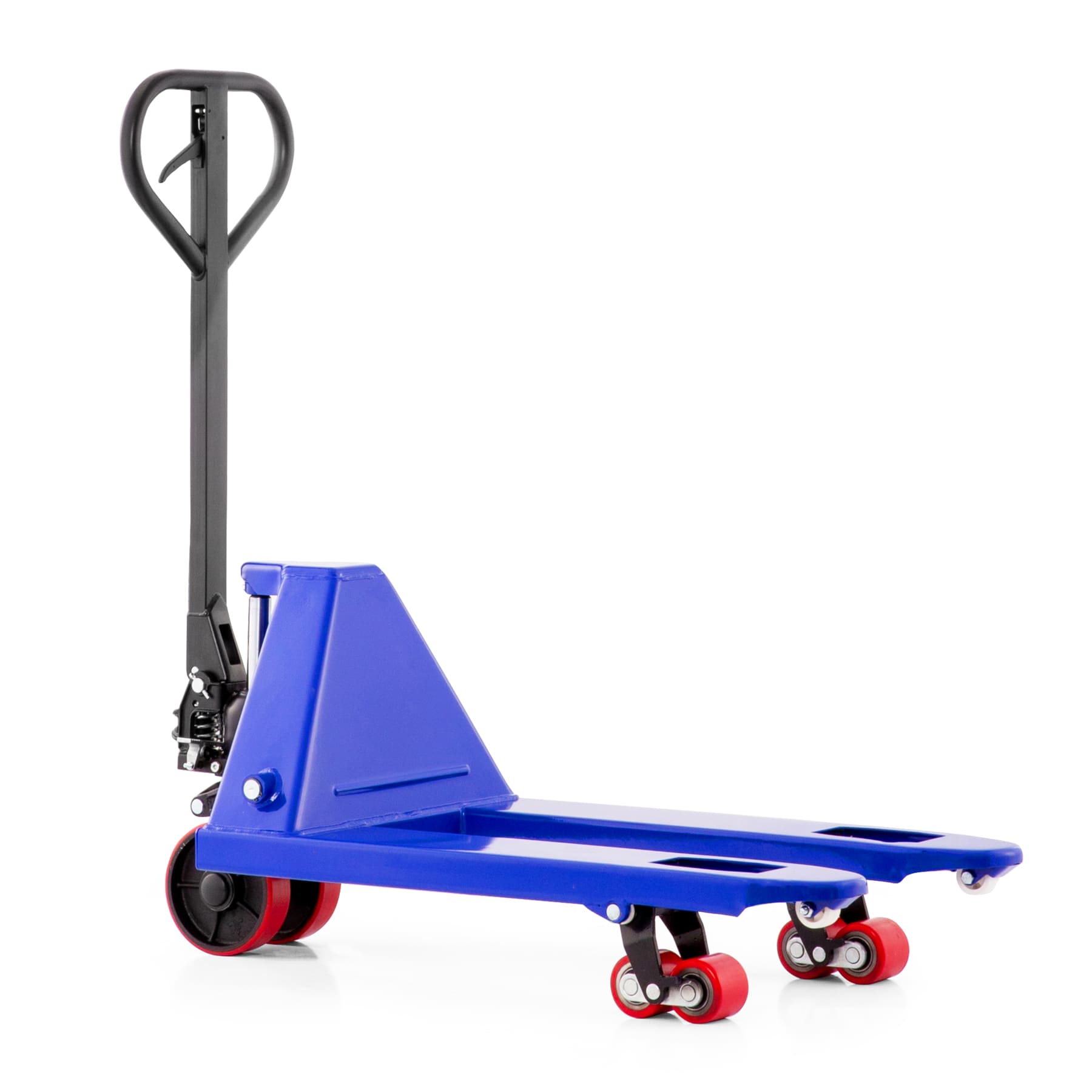 economic hand pallet truck five-short for 800 mm 2